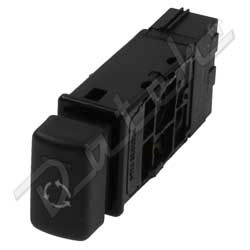 INTERRUPTEUR RECTANGULAIRE POUSSOIR (RECYCLAGE D'AIR) MGF