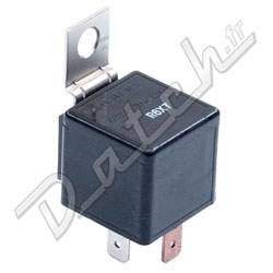 RELAY BLACK BOX