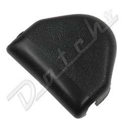 GARNITURE DE CEINTURE MINI (RENVOI) CACHE (NOIR)
