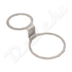 CLEF BOUCHON MAITRE CYLINDRE GIRLING
