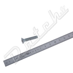 VIS CRUCIFORME "P.C.T.P"