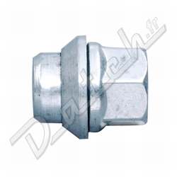 ECROU DE ROUE 0-3/8UNF MINI 1986-1988 MAYFAIR 12"