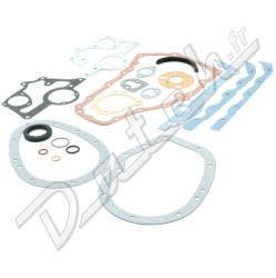 BLOCK GASKET SET ALL 1300 EXCEPT S