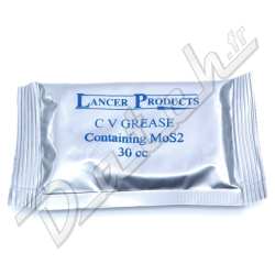 CV JOINT GREASE IN A SACHET PER JOINT