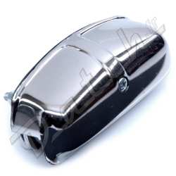 ECLAIRAGE DE PLAQUE TYPE LUCAS (L467) ADAPTABLE/PLASTIQUE