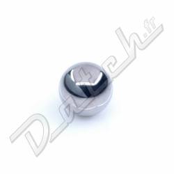 OIL PRESSURE RELIEF BALL