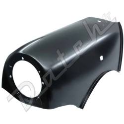 AILE AVANT MINI 1984-1996 (ADAPTABLE) GAUCHE