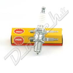 SPARK PLUG NGK BP6ES COPPER CORER