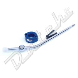 LEVIER DE VITESSES MINI (REMOTE) QUICKSHIFT "KAD"