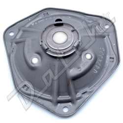 CLUTCH DIAPHRAGM ORANGE