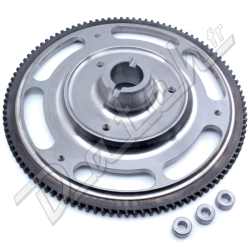 VOLANT MOTEUR MINI (PRE-VERTO) INERTIE (3.8Kg)