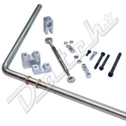 ANTI ROLL BAR ADJUSTABLE FRONT ,RACE ONLY