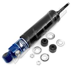 AMORTISSEUR MINI  (SPORT) REGLABLE "SPAX" (ARRIERE)