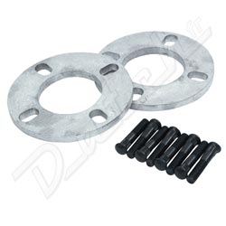 ELARGISSEURS DE VOIE (10mm)