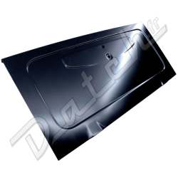 PORTE ARRIERE/MALLE MINI PICKUP