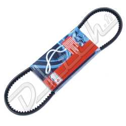 COURROIE D'ACCESSOIRES EN V 3/8 x  825mm (MINI 1980-1996/MINOR/JAGUAR)
