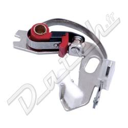 44D4/45D4/45D6-->VIS PLATINEES (MINI/MGB/SPRIGET/SPIT/JAGUAR/DOLO/L-ROVER)