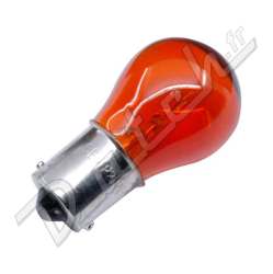 BULB INDICATOR ORANGE EXCEPT TWIN POINT CARS