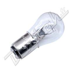 AMPOULE BAIONNETTE (BAY15d) 12v-5/21w (STOP/FEU ARR)