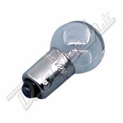 AMPOULE BAIONNETTE (BA9s) 12v-5w
