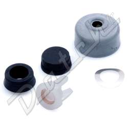 KIT REPARATION DE MAITRE-CYLINDRE (SIMPLE CIRCUIT) 0.70" (MINI)
