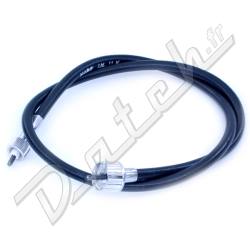 CABLE DE COMPTEUR (VISSE/VISSE 066cm) MINI 1959-1984