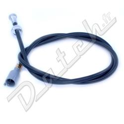 CABLE DE COMPTEUR (CLIPSE/VISSE 120cm) MINI CLUBMAN (CAD)