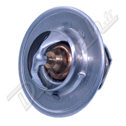 CALORSTAT MINI/MGA-MGB-MGT/TR2-TR3-TR4-TR5-TR6/SPITFIRE/SPRIGET/MINOR (74°)