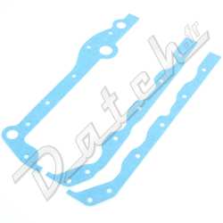 JOINT MOTEUR/BOITE MINI 1959-1996 (A+ ET PRE A+)