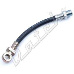  DURITE/FLEXIBLE D'EMBRAYAGE (CAOUTCHOUC) MINI 1982-2000 (VERTO)