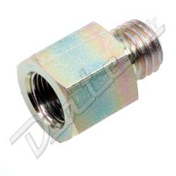 RACCORD DE SONDE DE TEMPERATURE (HUILE/EAU)