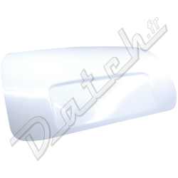MALLE ARRIERE MINI 1969-2000 (FIBRE DE VERRE)
