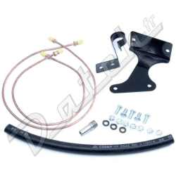SERVO FITTING KIT