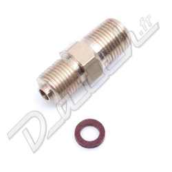 ADAPTOR FOR OIL GAUGE PIPE