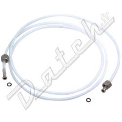 OIL GAUGE PIPE 5'