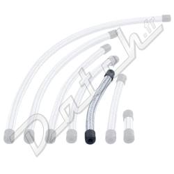 PETROL PIPE 7.5"APPROX