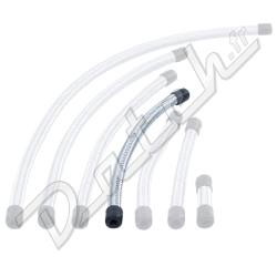 PETROFLEX PIPE 10" APPROX