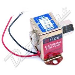 FUEL PUMP,FACET "STD" SOLID STATE PUMP