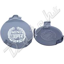 SPOTLAMP "COOPER" SPOTLAMP COVERS (PR)