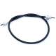 CABLE DE COMPTEUR (VISSE/VISSE 076cm)