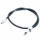 CABLE DE COMPTEUR (VISSE/VISSE 092cm)
