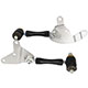 KAD ADJUSTABLE GEARBOX STEADY KIT (ROAD)