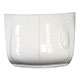 CAPOT MINI FIBRE POUR MOTEURS 16 SOUPAPES KAD