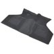 CARPET FRT RUBBER INNO