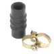 BY PASS HOSE FLUTED EASY FIT