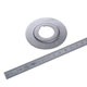 DEFLECTEUR D'HUILE DE VILEBREQUIN (DAMPER/SPI DISTRIBUTION) SERIE-A