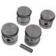 PISTON SERIE-A  850cc/950cc (+20) LES 4