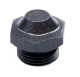 VIS/BOUCHON DE CLAPET DE DECHARGE DE PRESSION D'HUILE SERIE-A/SERIE-B