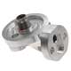 OIL FILTER HOUSING RACE/ROAD APPLICATIONS