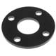 FAN SPACER (3/16") actually 5/32 just under 4mm